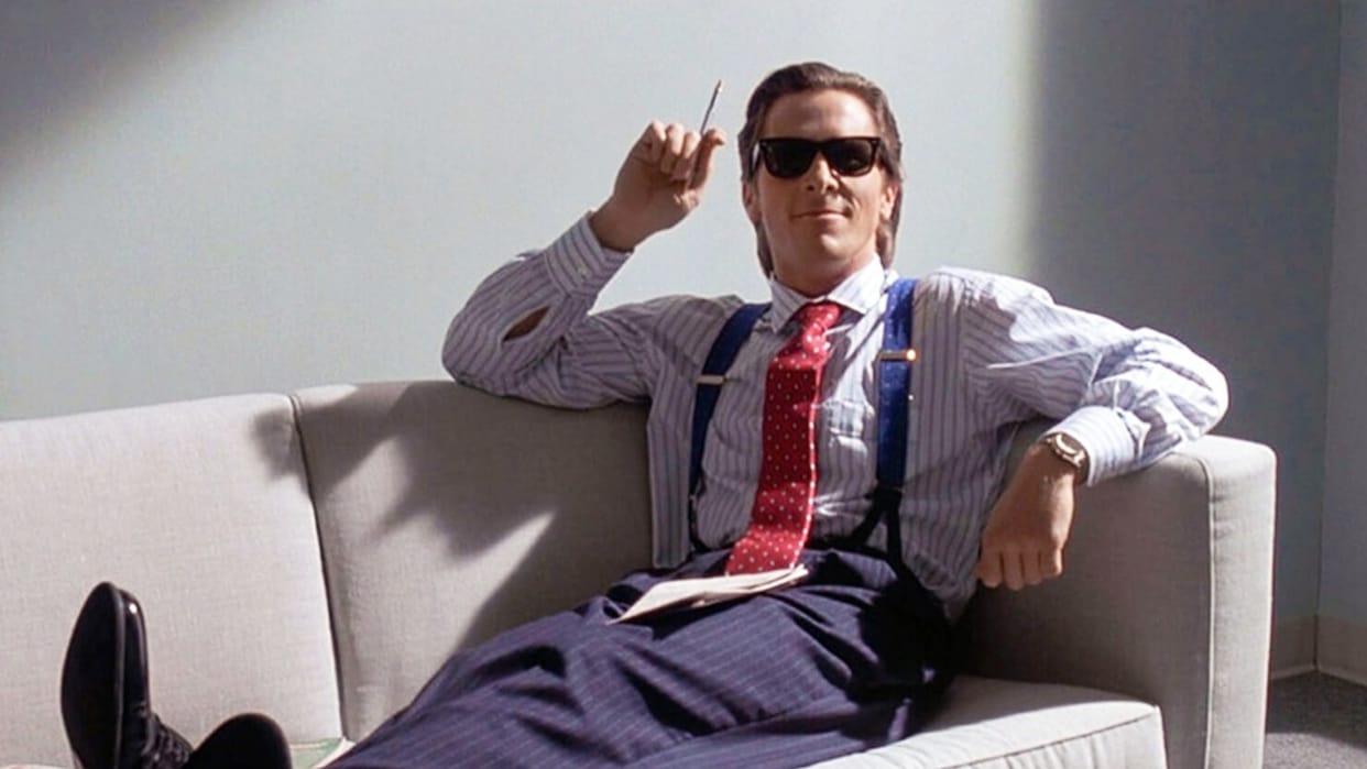 Luca Guadagnino Reveals High-profile Actors Dont Want To Play Patrick Bateman In American Psycho Remake