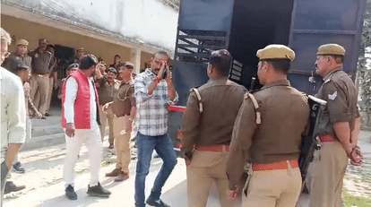 Life imprisonment for three convicts including former block chief Ajay Sipahi in Mansharam murder case