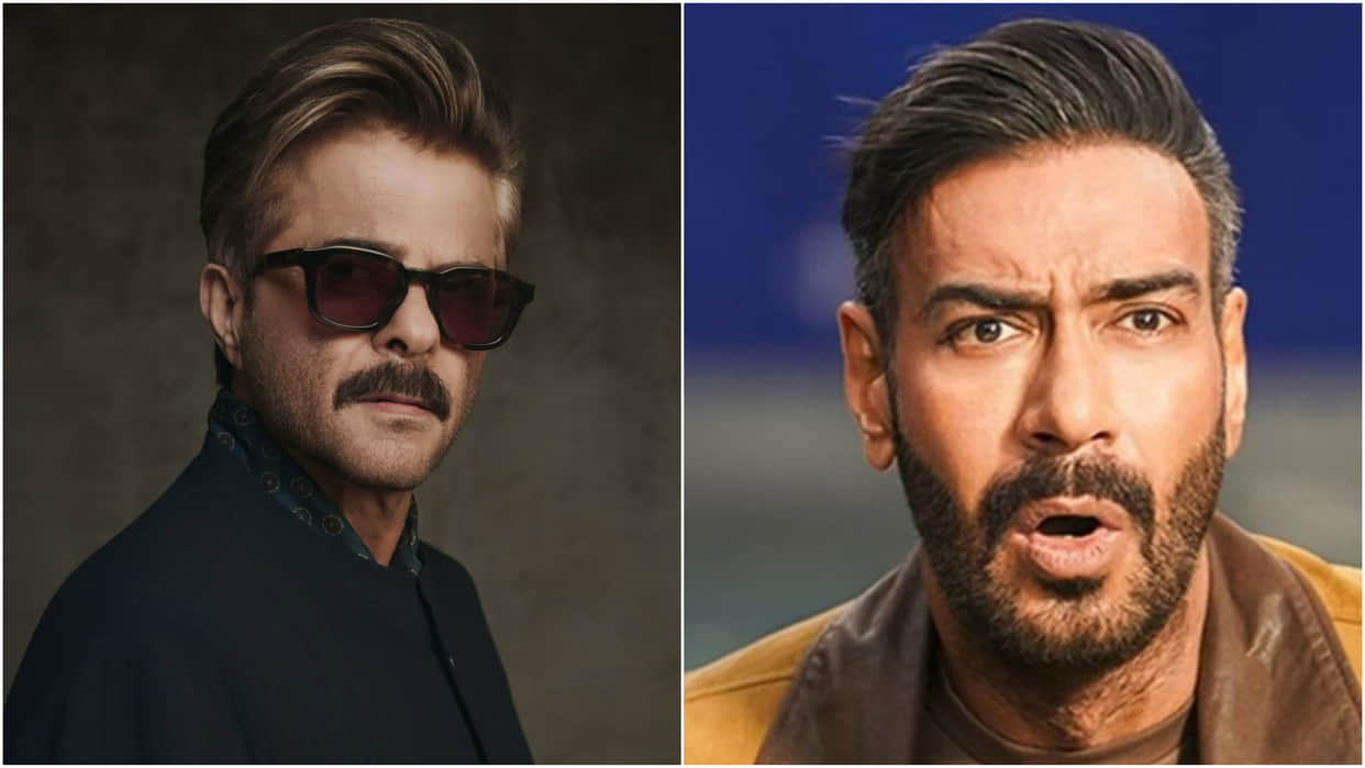 Anil Kapoor Jokes About Not Being Cast In Comedy Drama Dhamaal 4 Says I Ask Director Did Ajay Refuse My Name