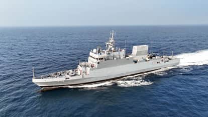 INS Anjadip 'Dolphin Hunter' to be inducted into the Indian Navy; what are its specialities?