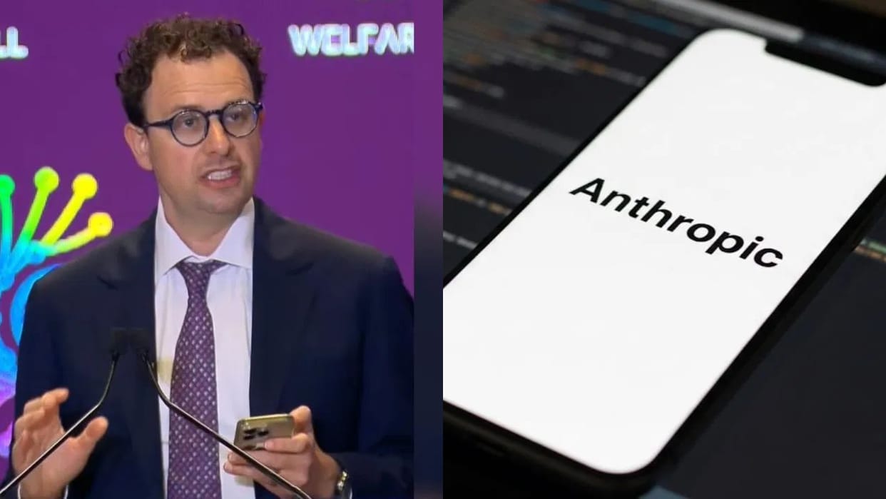 US ai company anthropic sues the donald trump administration pentagon against designate supply chain risk