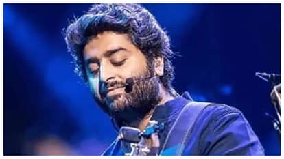 अरिजीत सिंह