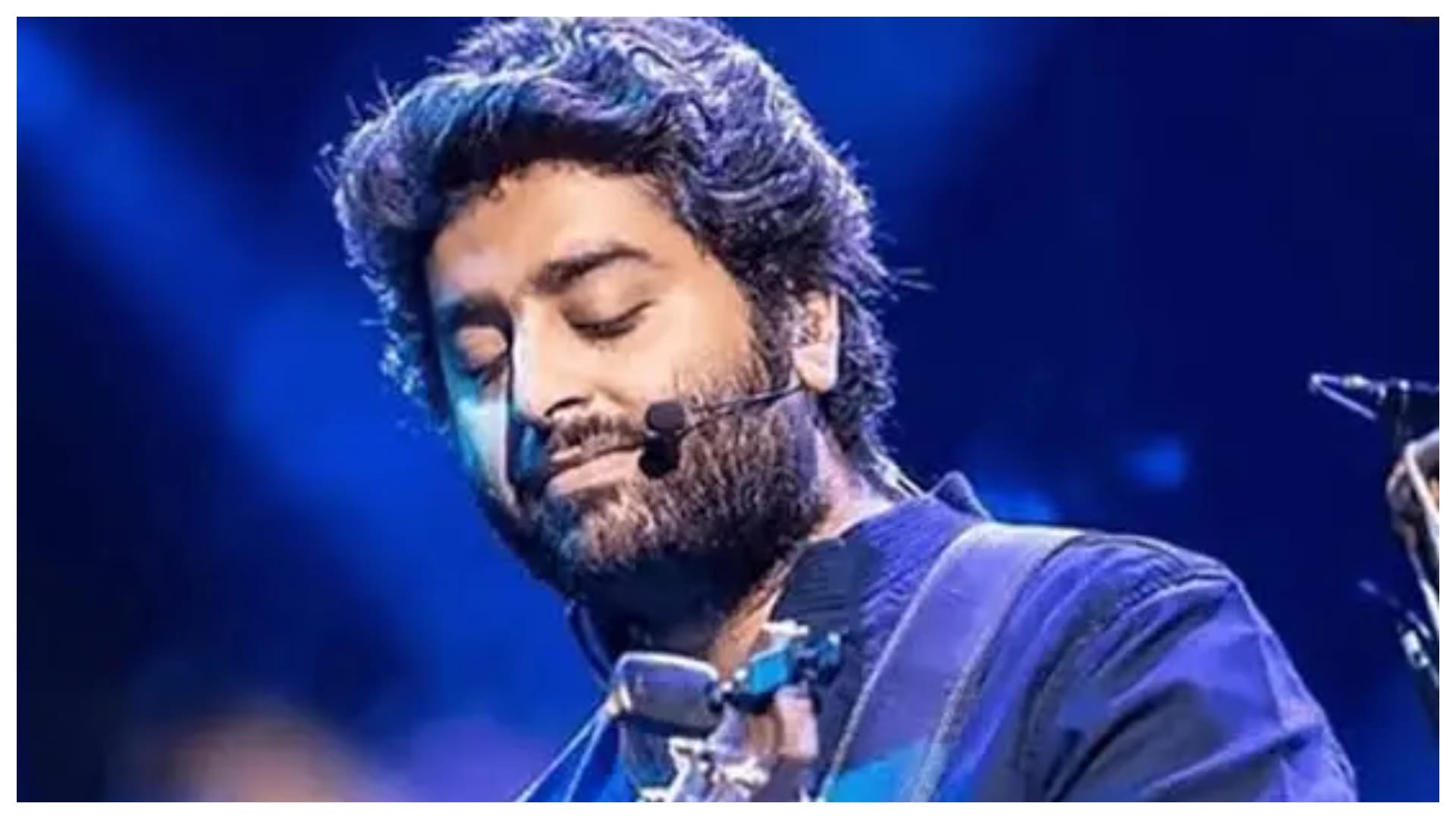 Arijit Singh Not Returning To Playback Singing Team Clarifies Amid Awarapan 2 Song Release