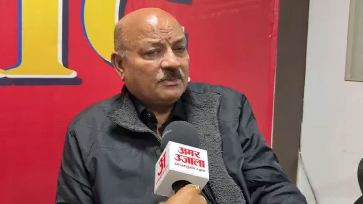 Actor Arun Bakshi shares his experiences on playing villains in films