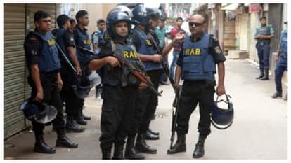 bangladesh police anti drug operation erupt violence