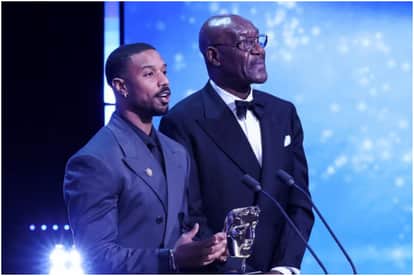 BAFTA Issues Apologises To Michael B Jordan And Delroy Lindo For Racial Slur During Awards Ceremony