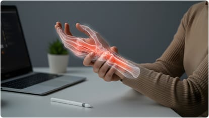 Dementia and Carpal tunnel syndrome Risk in diabetic patients how high sugar level affect your body