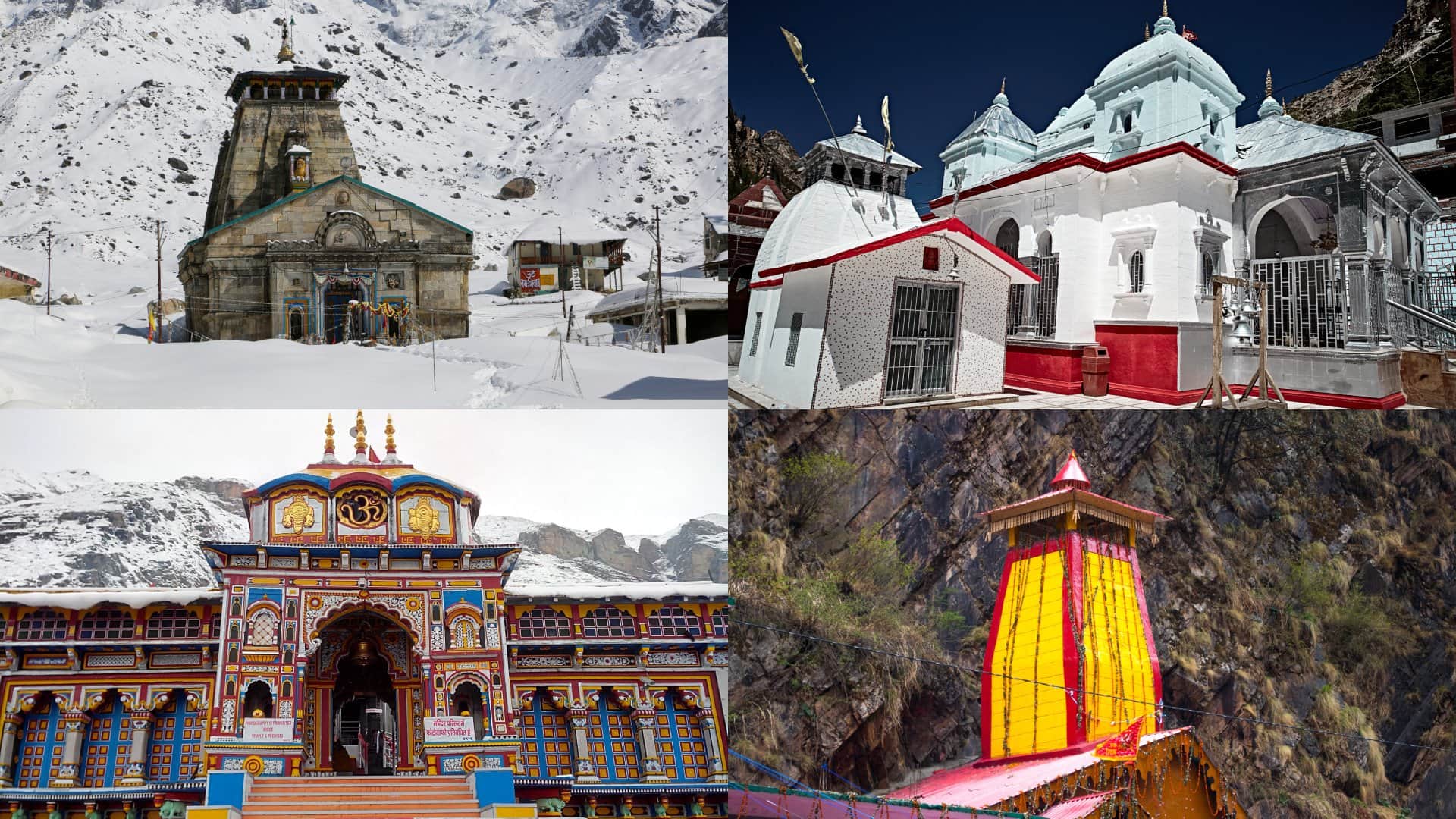 remember these important things for char dham yatra 2026