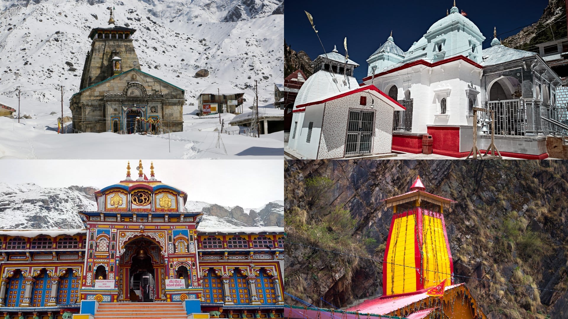 char dham yatra What is green card ke liye kaise registration karein