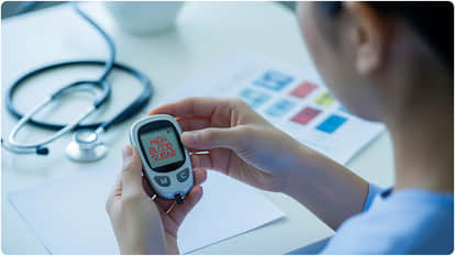 Genetic Test May Predict Diabetes Risk 15 Years in Advance, Scientists Identify Key Antioxidant Gene