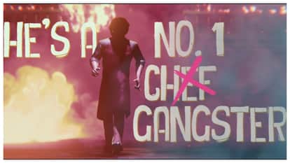 south actor nani announced his upcoming film bloody romeo