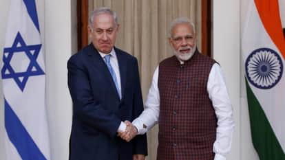 India and Israel launch Free Trade Agreement first round of negotiations FTA before PM Modi Israel Visit