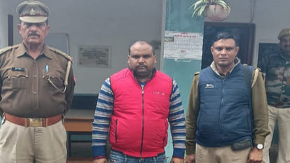 Farrukhabad: Zubair's gangster associate Sukhveer will also have his assets worth 1.75 crores seized