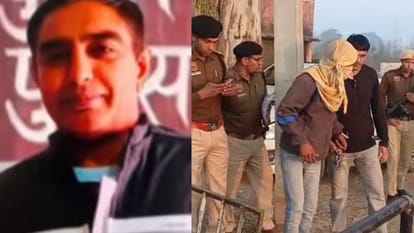 Khedi Sadh property dealer body found murder due to feud Kanheli Head