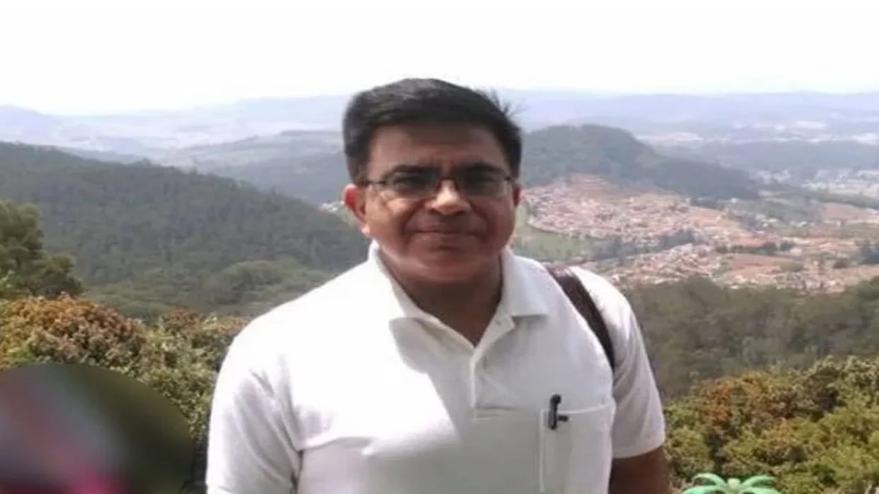 ACB arrests former IAS officer Anil Tuteja for alleged irregularities in DMF funds