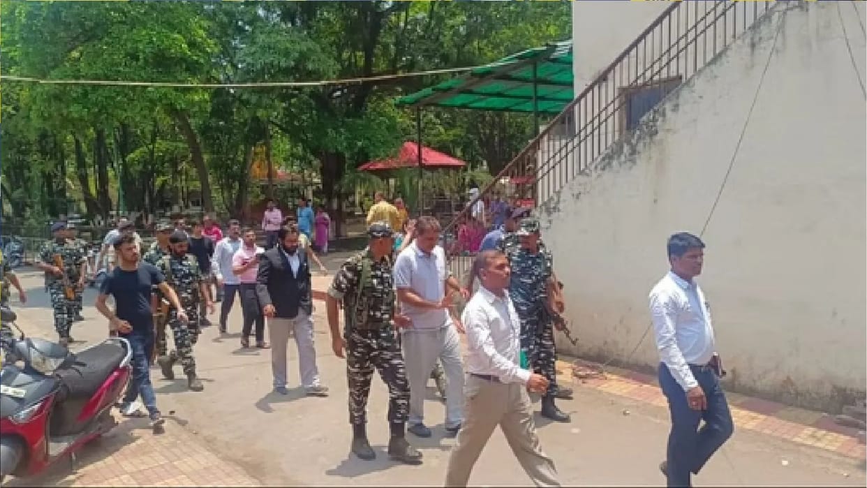 Overtime payment scam: EOW-ACB arrests Anwar Dhebar, intensifies probe transactions worth over Rs 100 crore
