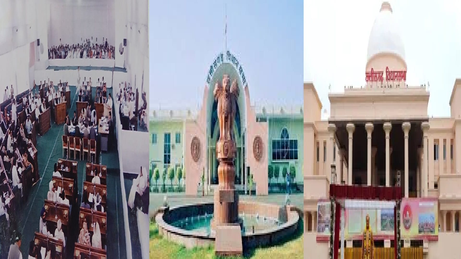 How has Chhattisgarh financial journey changed in 25 years? Learn the story of its finance ministers