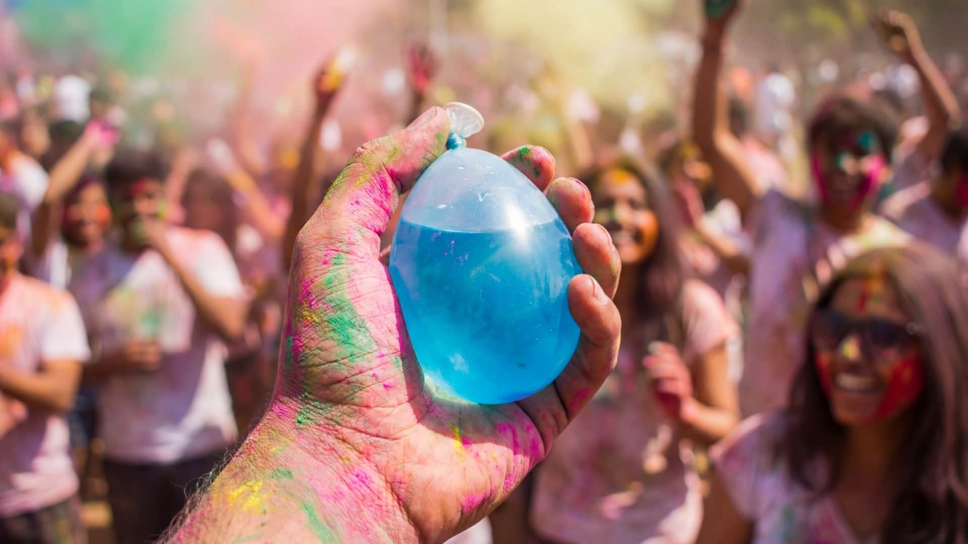 Holi 2026 Alert Five Mistakes During Holi That Can Land You in Jail Check Rules and Guidelines