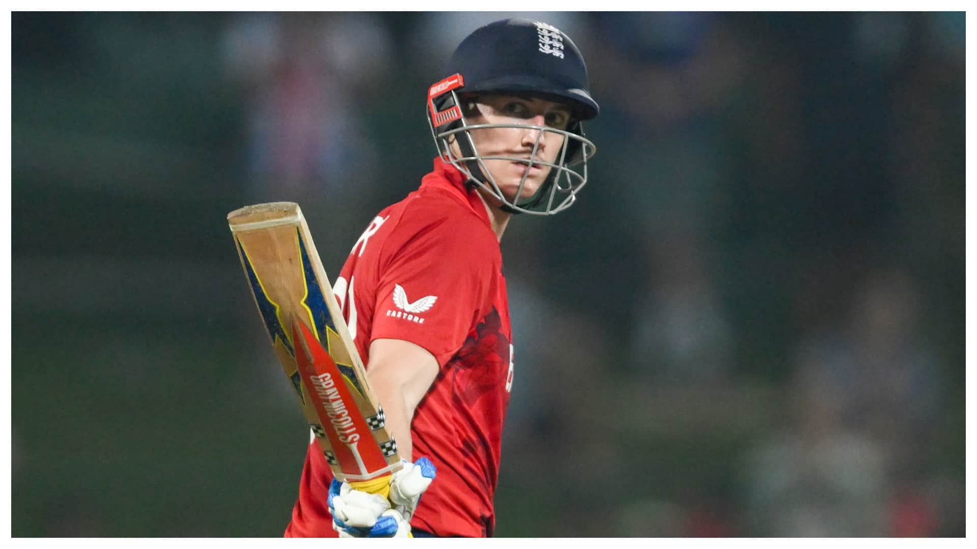 ICC Player of the Month: Brook, Greaves, Tanzid, Wyatt, Matthews and Samarawickrama Nominated for July Awards
