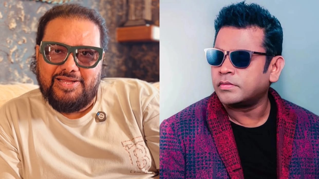Ismail Darbar Breaks Silence on AR Rahman Controversial Statement After Month