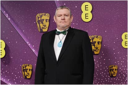 BAFTA Issues Apologises To Michael B Jordan And Delroy Lindo For Racial Slur During Awards Ceremony