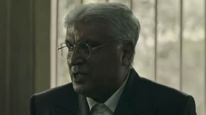 javed akhtar wanted to change nandita das film manto script
