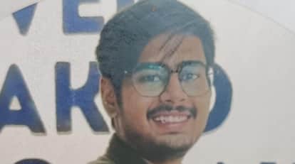 Kanpur Dust storms prevented a parked JCB from being spotted resulting in collision and death of BCA student