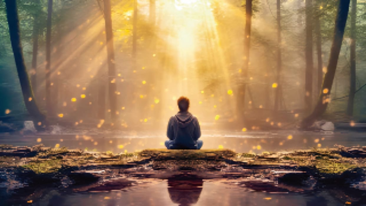 Philosophy provides a perspective that allows us to subject our ideas to the test of skepticism