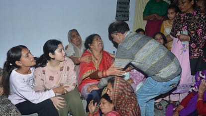 Son kills liquor businessman father, dismembers body and throws it away in lucknow