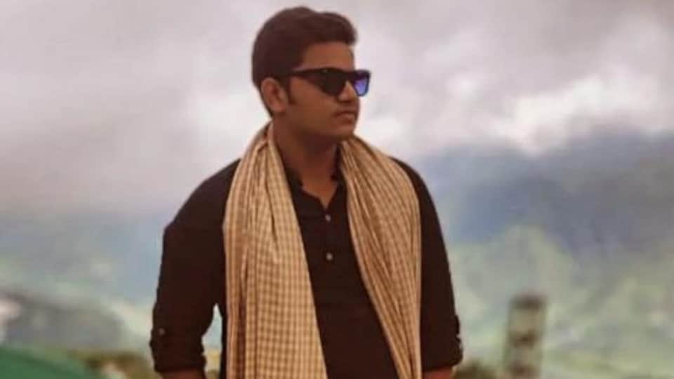 Lucknow murder Sister kept locked in house for 4 days son hacked father to pieces and tried to dispose of him