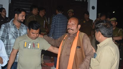 Son kills liquor businessman father, dismembers body and throws it away in lucknow