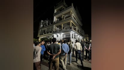 Son kills liquor businessman father, dismembers body and throws it away in lucknow