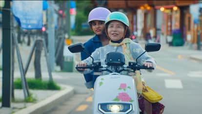 Netflix Announces The Release Date Of Priyanka Mohan Tamil Film Made In Korea