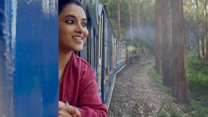 Netflix Announces The Release Date Of Priyanka Mohan Tamil Film Made In Korea
