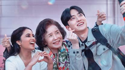 Netflix Announces The Release Date Of Priyanka Mohan Tamil Film Made In Korea