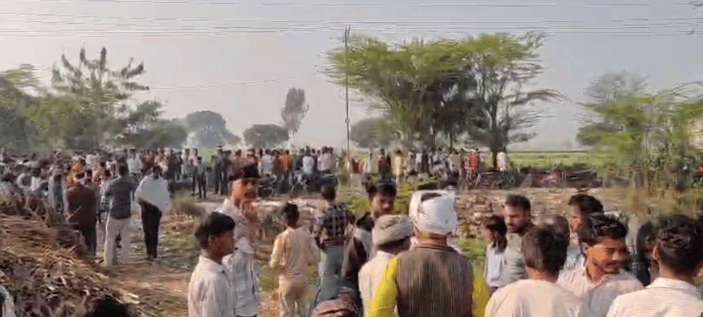 9-Year-Old Boy Found Dead in Village Pond After Six Days Missing in Chhata