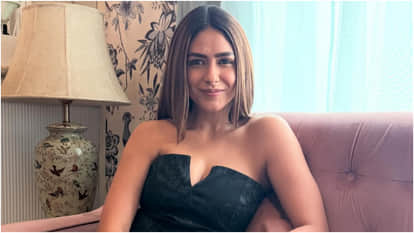 Mrunal Thakur Recalls Her Struggle With Body Shaming She Remembers Akshay Kumar Advice Gave Her Confidence