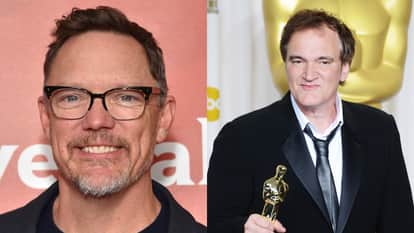 Quentin Tarantino Criticized Matthew Lillard But Actor Still Wants To Work With Him