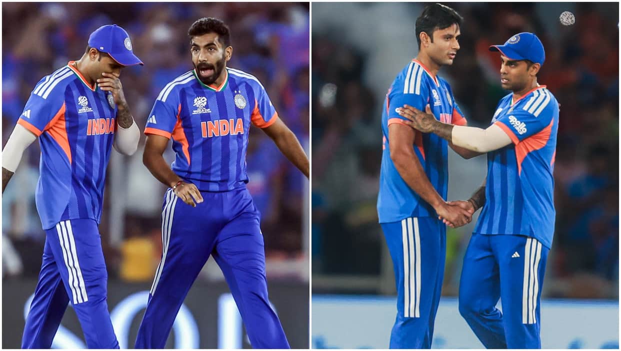Mohammad Kaif Questions India’s Tactics After Heavy T20 WC Defeat to South Africa