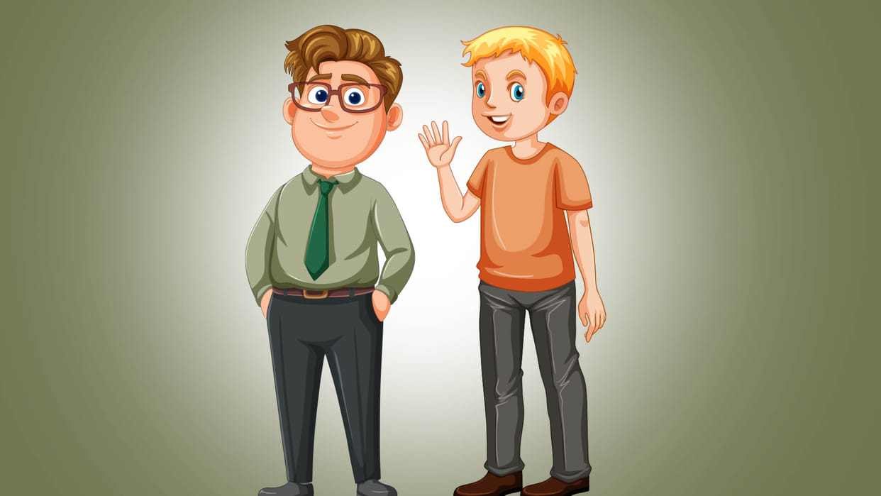 Chutkule In Hindi Father Son Jokes Funny Jokes In Hindi Whatsapp New Jokes Comedy Jokes 2026