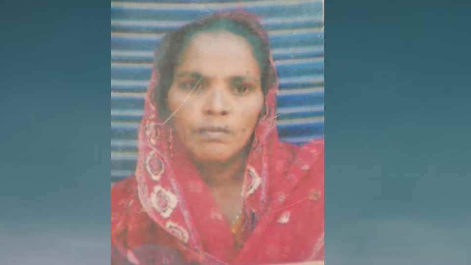 Moradabad Murder case big reveal son-in-law nephew had hired a man to murder watchman Nanhi IN Moradabad