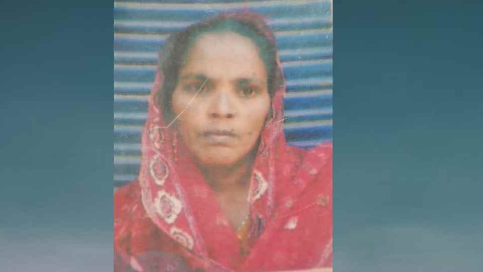Moradabad Murder case big reveal son-in-law nephew had hired a man to murder watchman Nanhi IN Moradabad