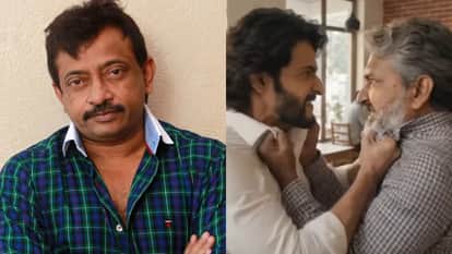 Ramgopal Varma Reacted To SS Rajamouli And Mahesh Babu AI Fighting Video Says Cinema Is Dead