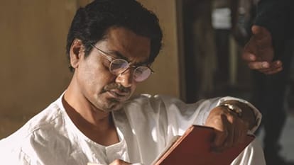 javed akhtar wanted to change nandita das film manto script