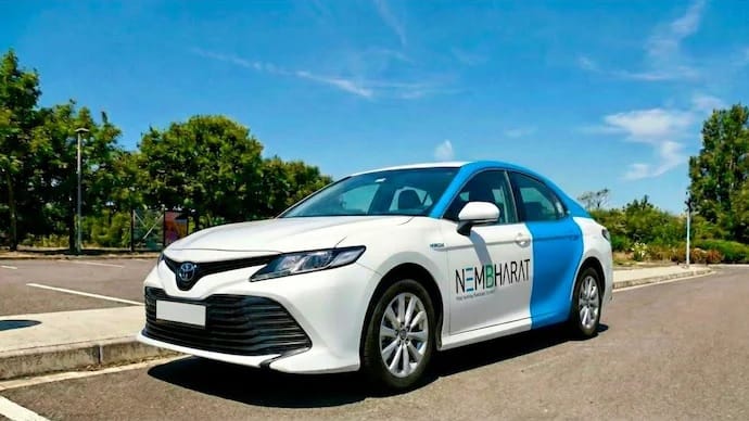 After Bharat Taxi, Nembharat To Enter India Promising No Surge Pricing, Take on Uber and Ola