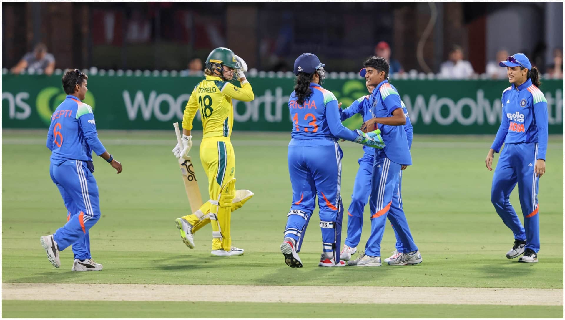 Womens T20 World Cup 2026: How Can Team India Qualify for semifinals? Group A and Group B Scenarios Explained