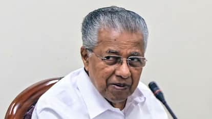 Will there be a debate before the Kerala Assembly elections CM  accepts BJP's challenge lists LDF government's