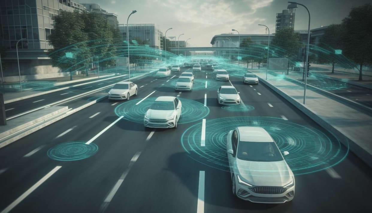 Eyes-Off, Hands-On Risk? Why Mercedes-Stellantis are Braking on Level-3 Tech