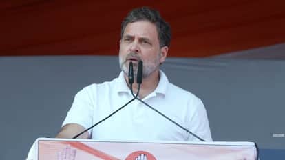 Rahul Gandhi expresses concern over Brigadier murder In Dehradun raises questions on Police