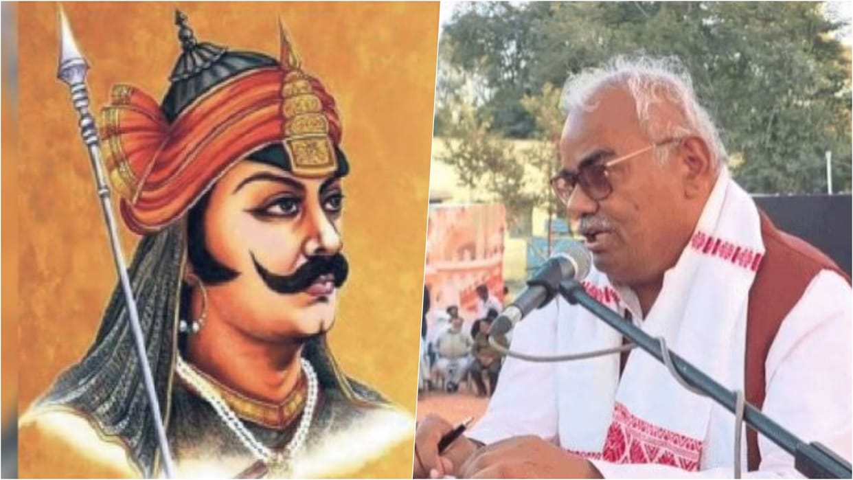 Rajasthan News: Schools to Observe Maharana Pratap Coronation Day on Feb 28; Education Dept Issues Orders